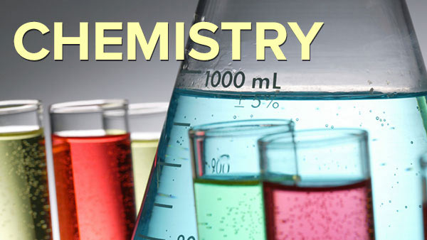 Learn Chemistry - Understanding and Mastering Chemistry | The Great ...