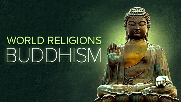 is buddhism a religion