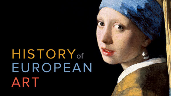 phd art history europe