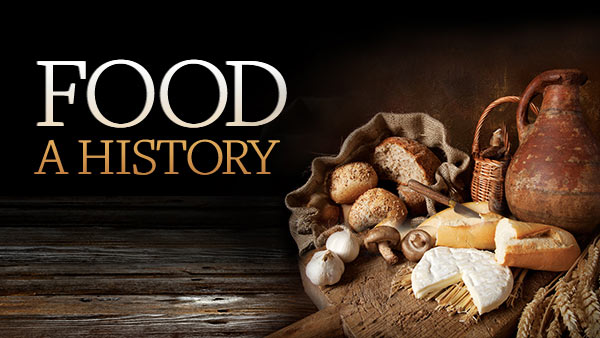 Food Of History