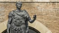 Rome-From Republic to Empire