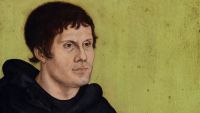 The Protestant Reformation-Martin Luther