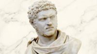 From Commodus to Caracalla