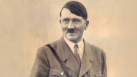 Adolf Hitler e a Sociedade de Thule